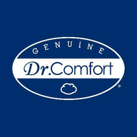Dr Comfort Mobile Scan logo