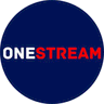 OneStream TV logo