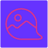 Limg.app logo