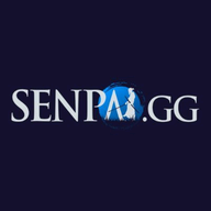 SenpAI.GG logo