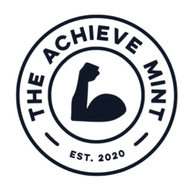 The Achieve Mint logo