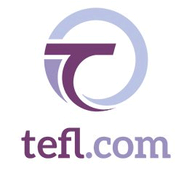 Job Search TEFL.com logo
