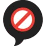 ChatterBlocker logo