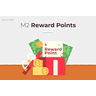 Landofcoder Magento 2 Reward Points logo