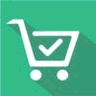 Shopping List – SoftList logo