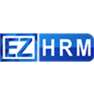 EZHRM logo