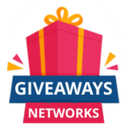 GiveawaysNetworks.net logo