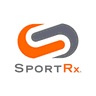 Sportrx logo