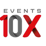 Events10X icon