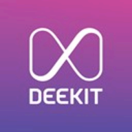 Deekit logo