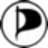 PiratePad logo