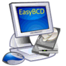 EasyBCD logo