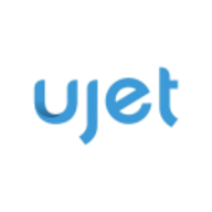 UJET logo