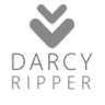 Darcy Ripper logo