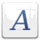 Font Viewer icon