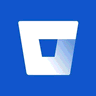 bitbucket.org WinMerge 2011 logo