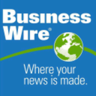 Business Wire logo