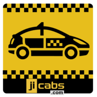jiCabs logo