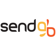 SendGB.com logo