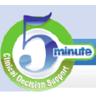5 minute consult logo