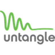 Untangle logo