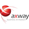 Axway Secure Transport logo