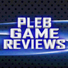 Pleb Game Reviews logo