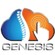Genesis Chiropractic Software logo