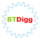 BTDB.eu icon