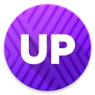 UP by Jawbone logo