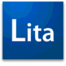 Lita SQLite Manager logo