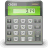 Gnome calculator