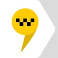 Yandex.Taxi logo