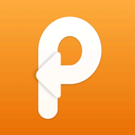 Paste App logo