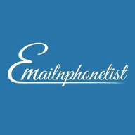 Emailnphonelist.com logo