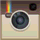 Searchy for Instagram icon