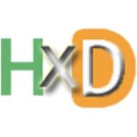 HxD logo