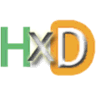 HxD logo