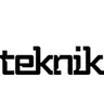 Teknik Uploads logo