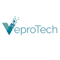 VeproTech logo