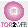 Tor2web logo