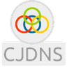 cjdns logo