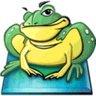 Toad for MySQL logo