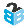 B2BGateway EDI logo