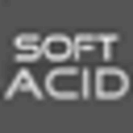 SoftAcid Hotel Reservation logo