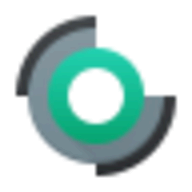 KDE Partition Manager logo