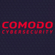 Comodo Cloud Antivirus logo