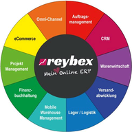 reybex logo