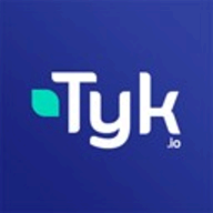 Tyk Cloud logo
