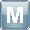 MultiHasher logo